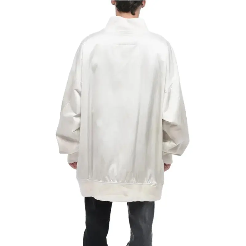 Maison Margiela Jackets & Coats Men's White-2