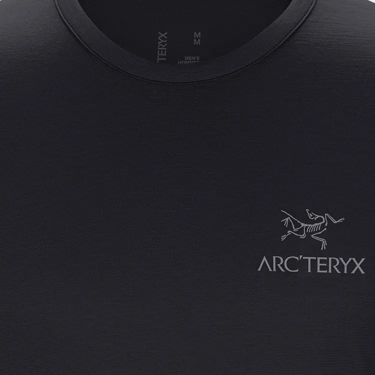 Arcteryx Emblem T Shirts Men-1