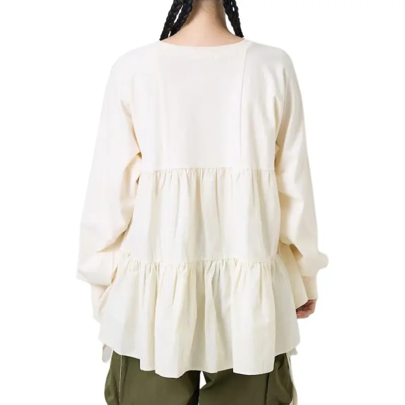 FREAK'S STORE T Shirt Women's White-1