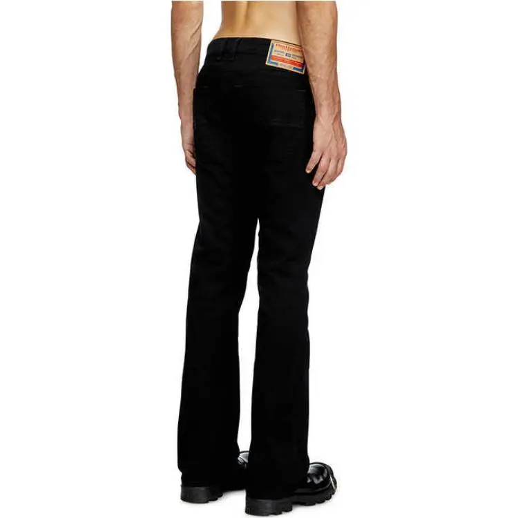 DIESEL 2007 Zatiny Bootcut Jeans-2