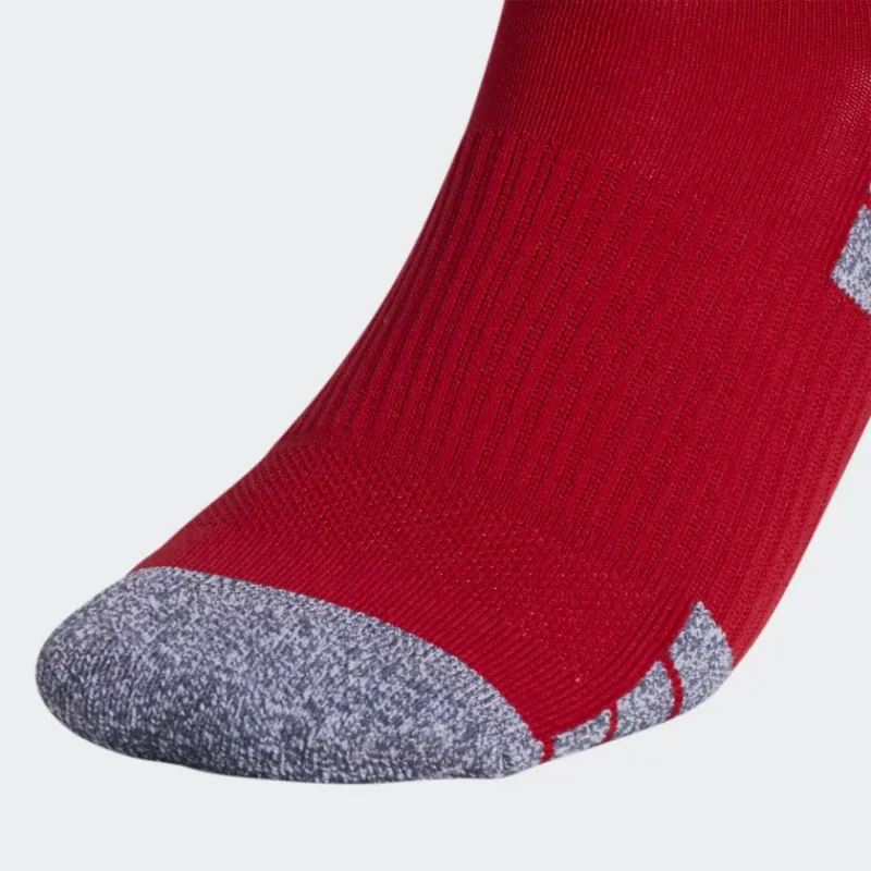 Adidas Free Shipping With AdiClub 3 Stripes Hoop Over the Calf Socks-2