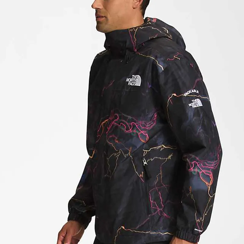 THE NORTH FACE Jackets Men Multicolor-2