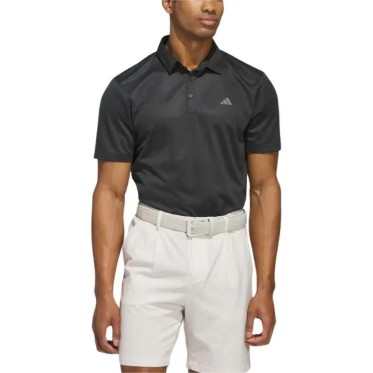 Adidas Free Shipping With AdiClub Core Allover Print Polo Shirt-1