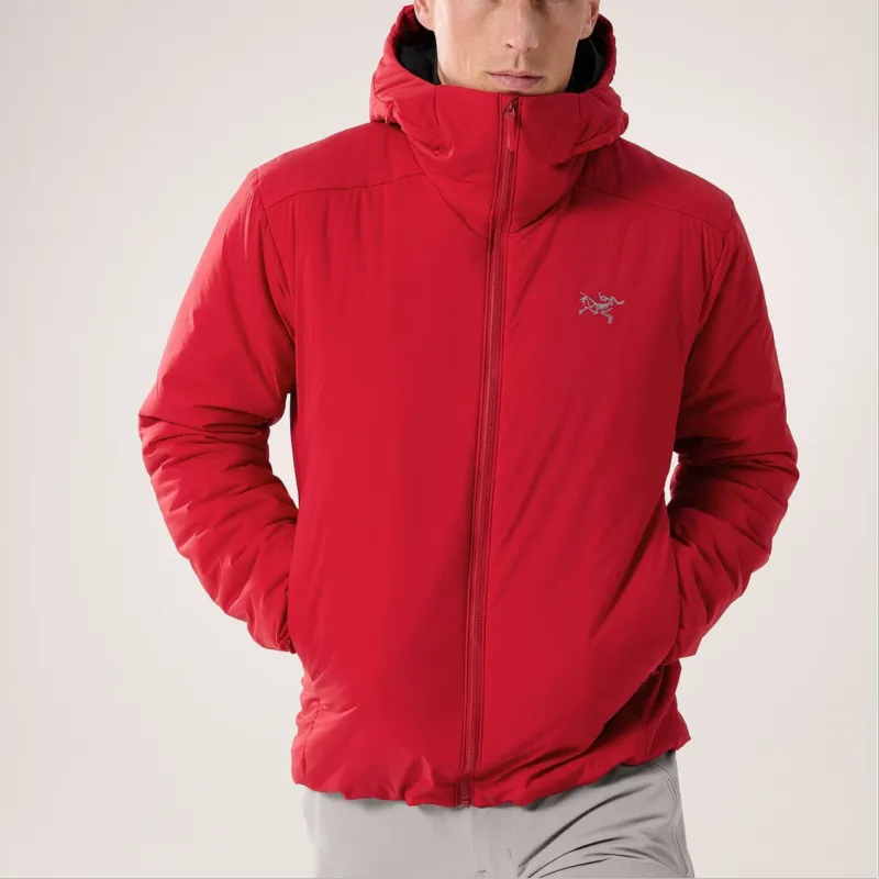 Arcteryx Atom Jacket-9