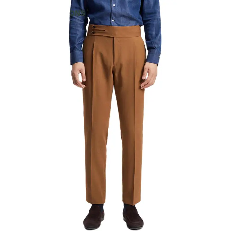 BY CREATIONS Suit Trouser Men's-6