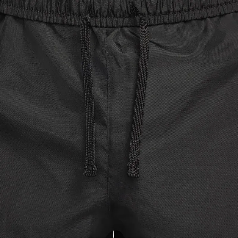 Nike Air Knitted Sweatpants Men's Black-3