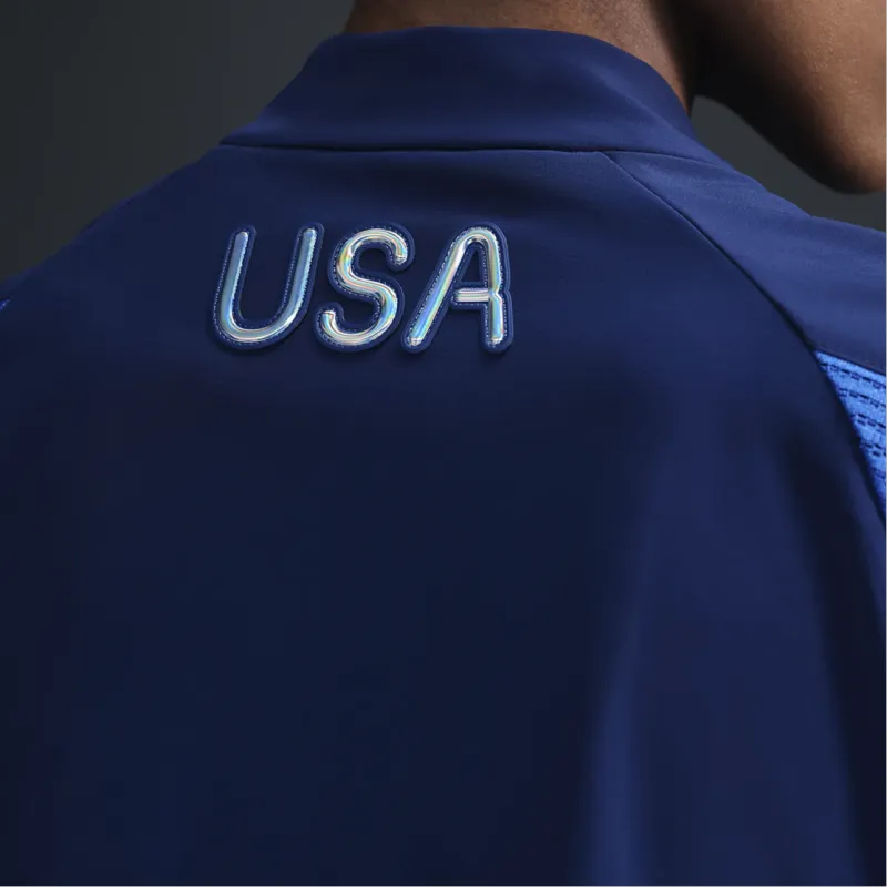 Nike Team Usa Women's Nike Jacket-3