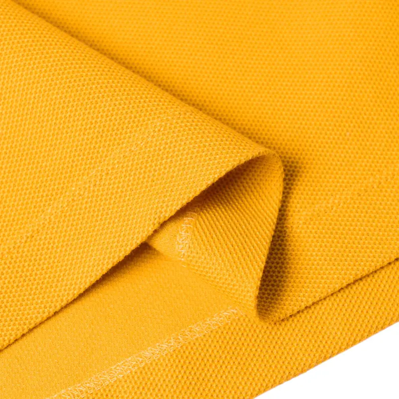 Burberry SS23 Polo Shirt Men's Yellow-8