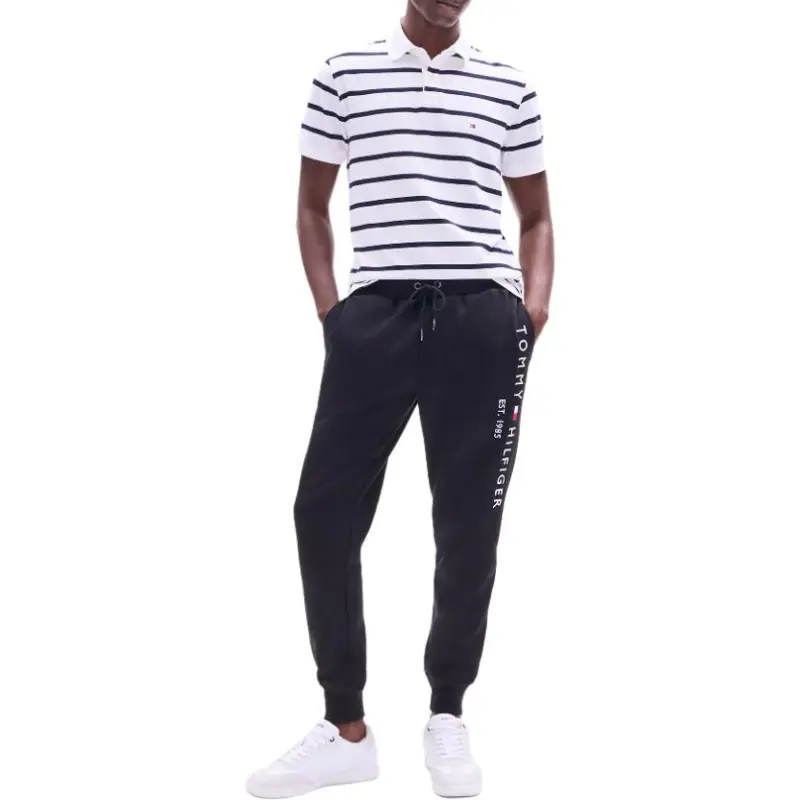 Tommy Hilfiger Polo Shirt Men's-1