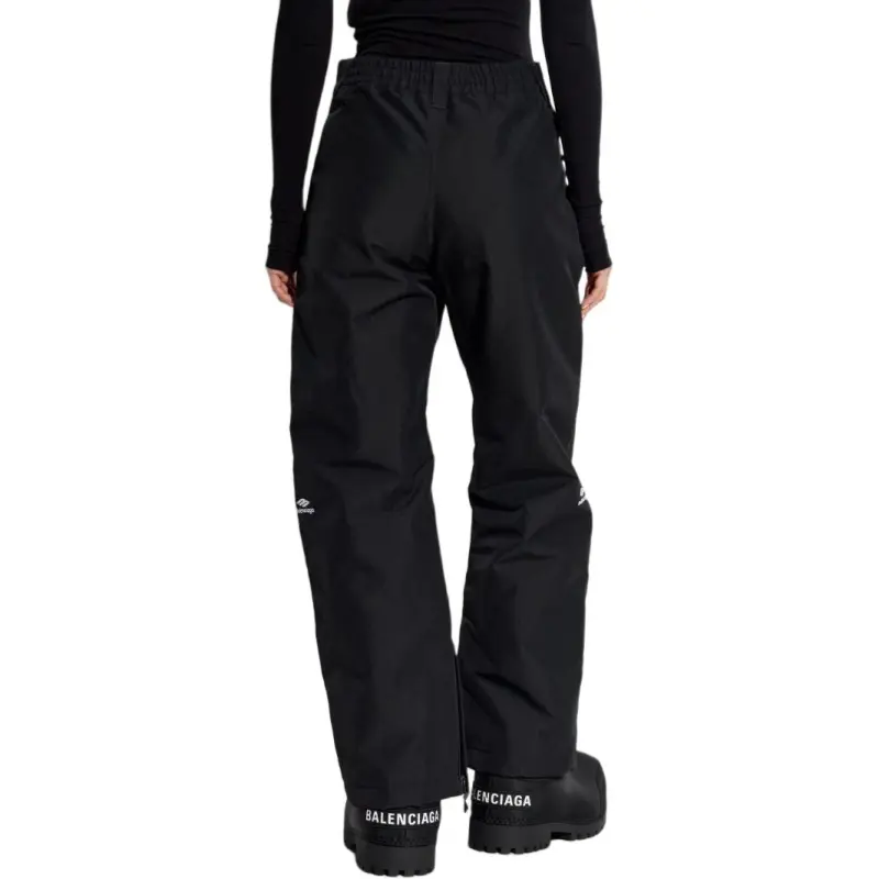 Balenciaga Ski Pants-4