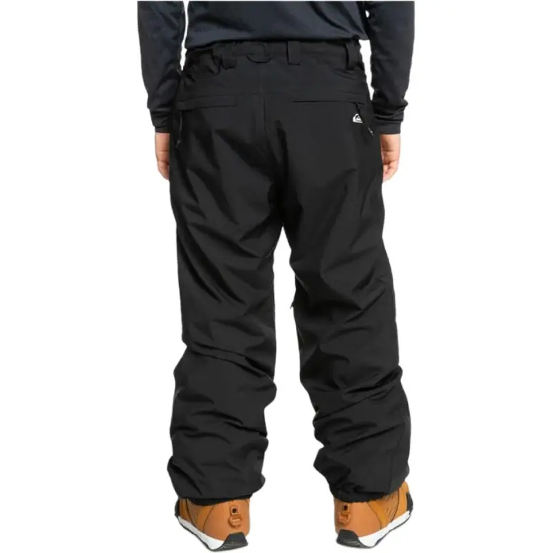 Quiksilver Ski Pants Men-1