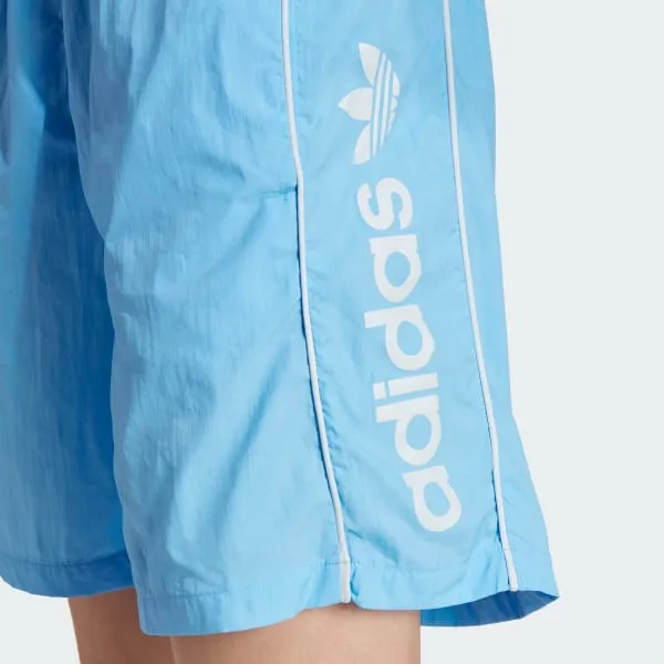 Adidas Originals Adidas Ny Woven Shorts-5
