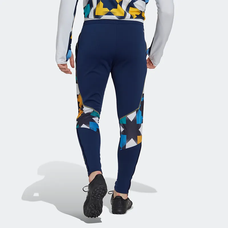 Adidas Algeria Training Pants-2
