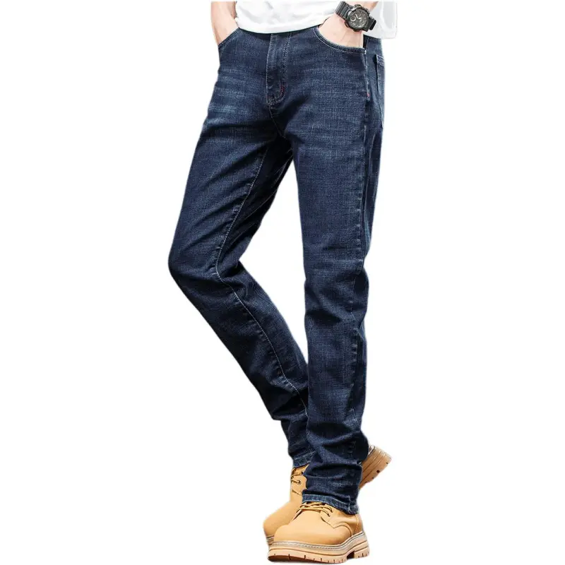 FORTEI Jeans Men-5