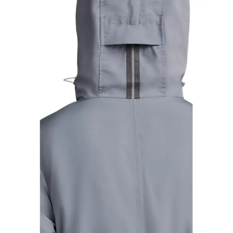 Canada Goose Minden Series SS25 Jacket Women's Hyper Oxygen Light Blue-4