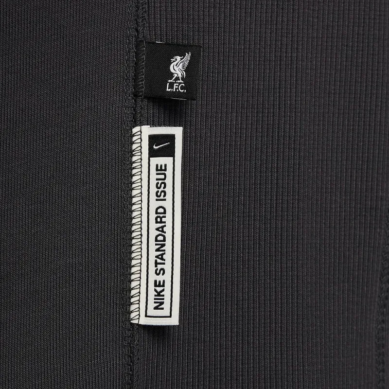 Nike Liverpool Fc Standard Issue Third Men's Nike Dri FIT Soccer Pullover Hoodie-2