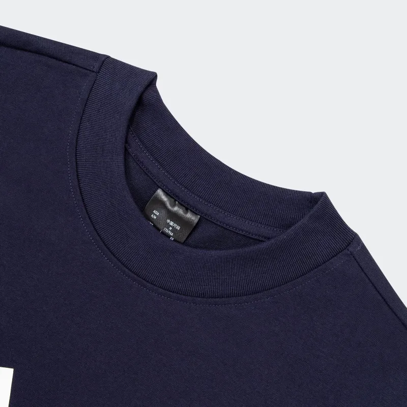 Adidas ANTHONY EDWARDS Series SS24 T Shirt Men's Legend Ink-4