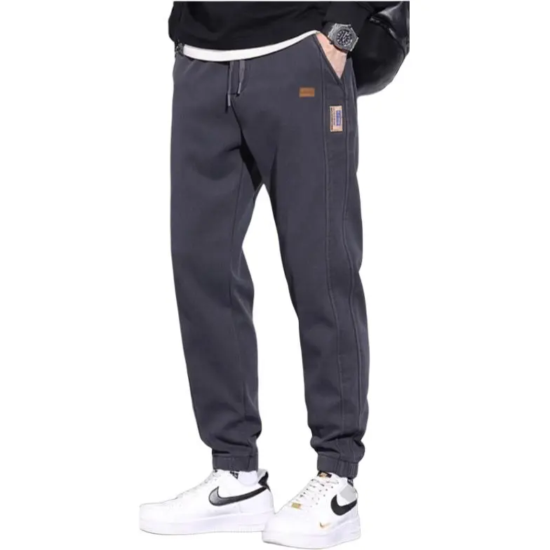 Jeep Lifestyle Theme Collection Casual Pants Unisex-6