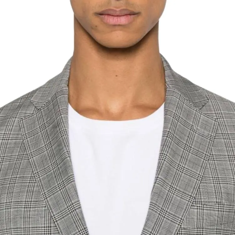 HUGO BOSS Huge Blazer-3