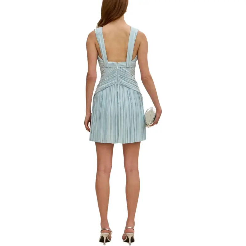 CULT GAIA Arielle Dress-1