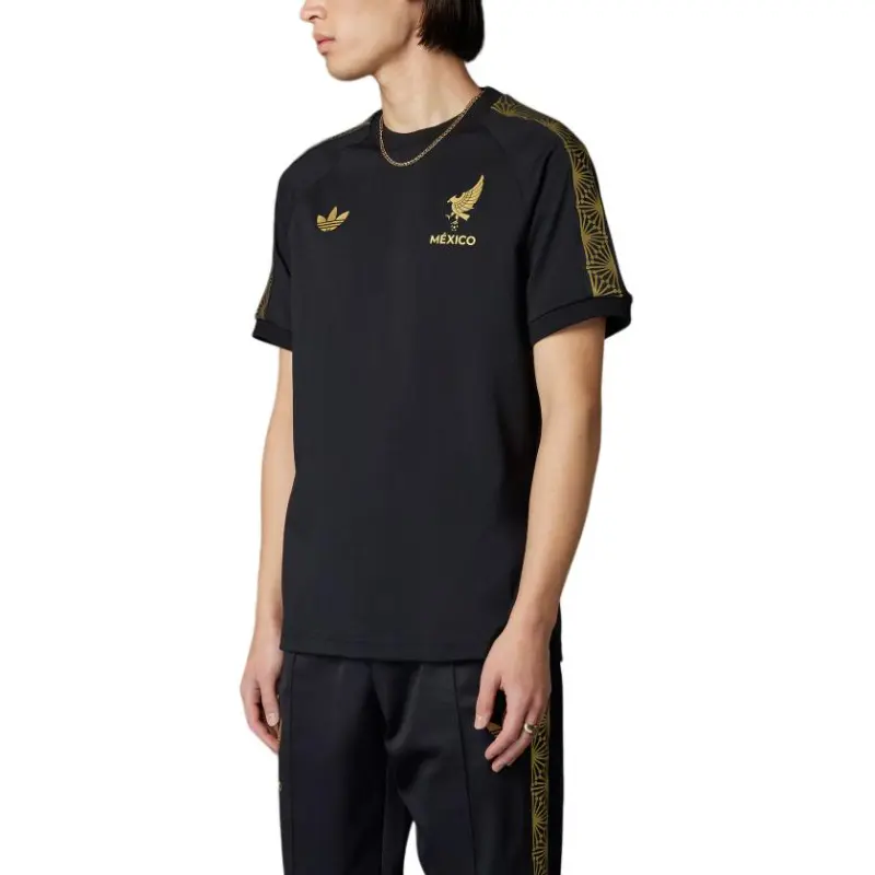 Adidas Originals Mexico T shirt-8