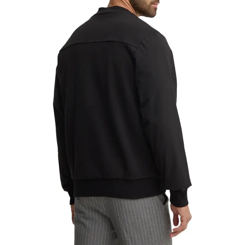 HUGO BOSS Double B Bomber Jacket-4