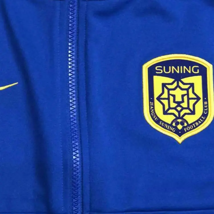 Nike Jackets Men Blue-4