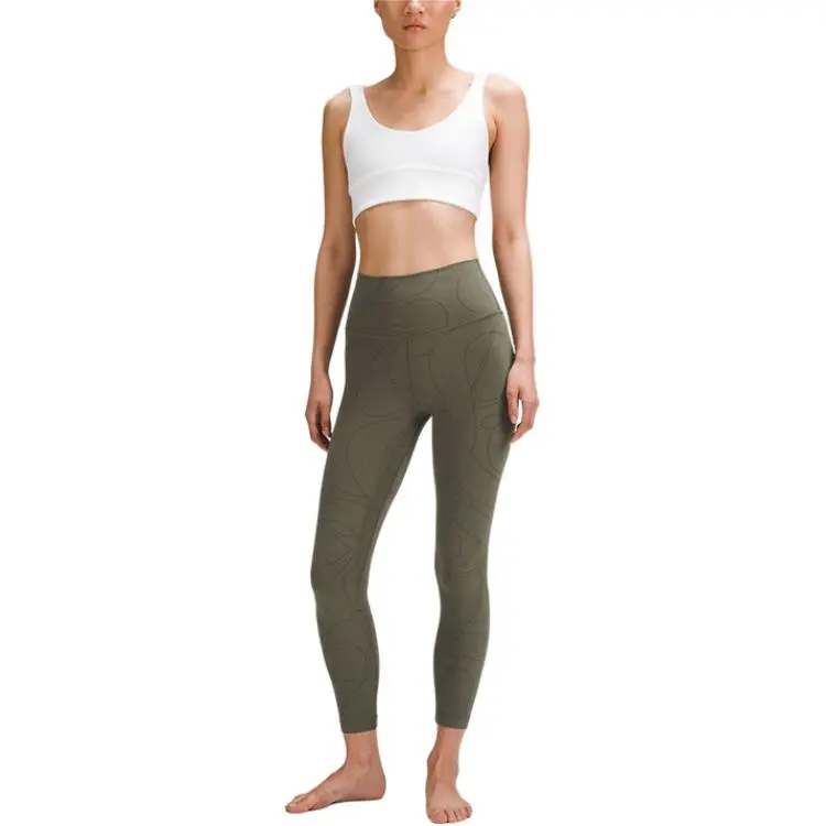 Lululemon Align™ Athletic Trousers Women's-12