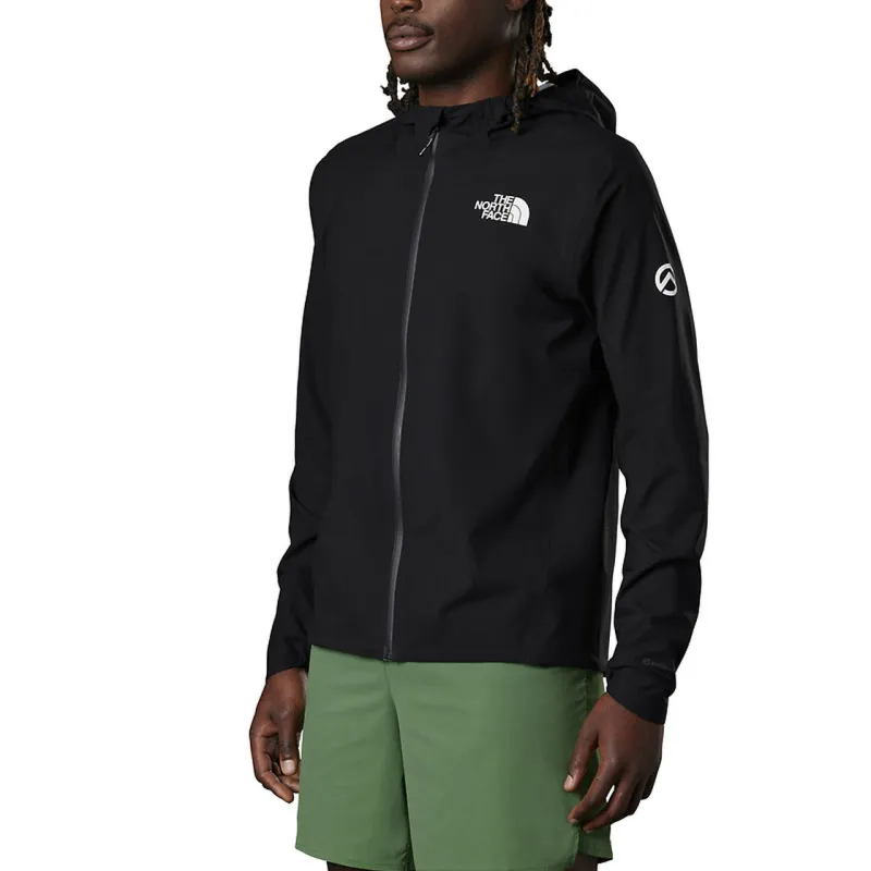 THE NORTH FACE City Outdoor Collection Windbreaker Jackets Men Black-2