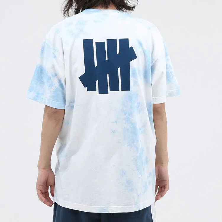 UNDEFEATED T Shirt Unisex Multicolor-2