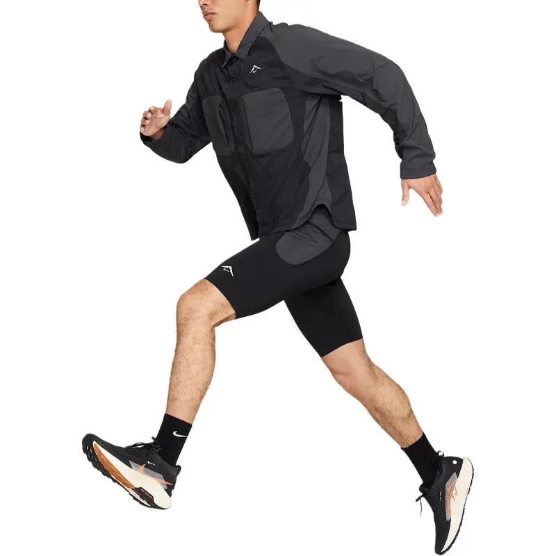 Nike Lava Loops Men's Dri FIT Adv Running Tights-1