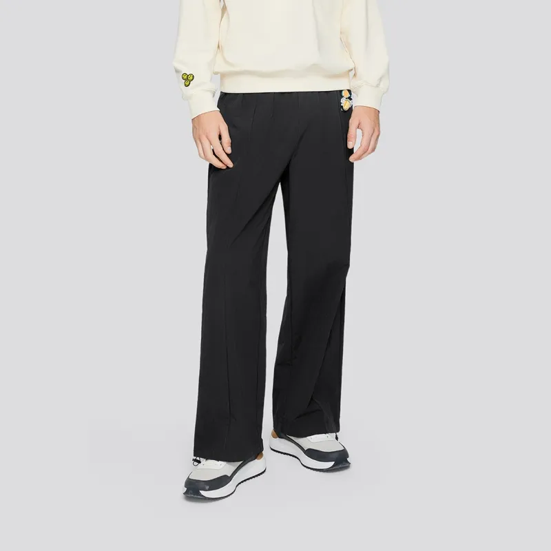 Skechers Sports Life Collection Casual Pants Men's Carbon Black-2