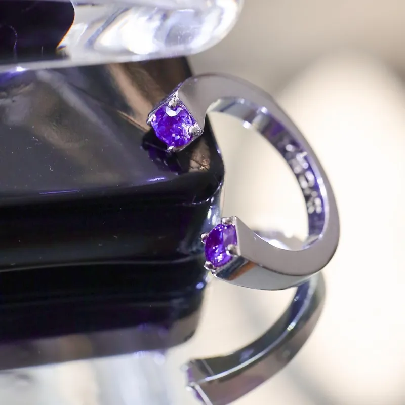 MSCAT Rings Unisex-7
