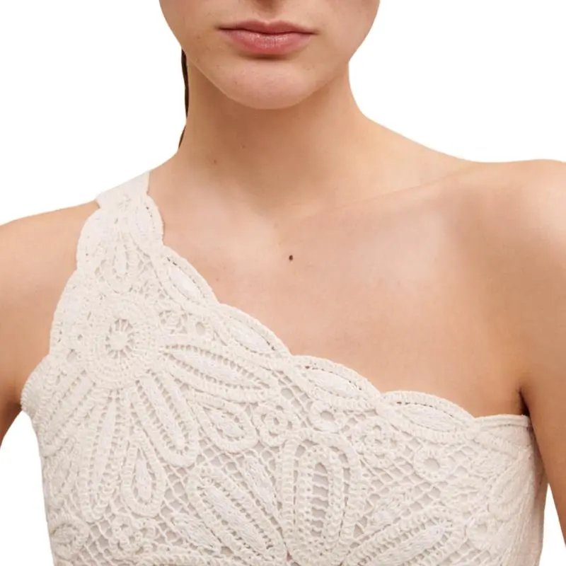 Maje Capsule Collection SS23 Capsule Collection Knitwear Women's White-3