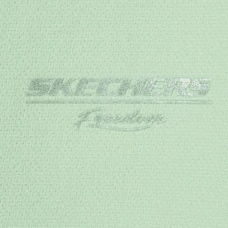 Skechers Freedom Collection Sports Life Jacket Women's Smoke Green 0312-1
