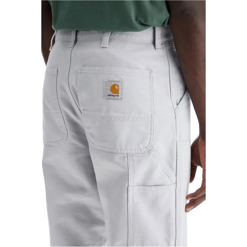 Carhartt WIP Double Knee Pants-3