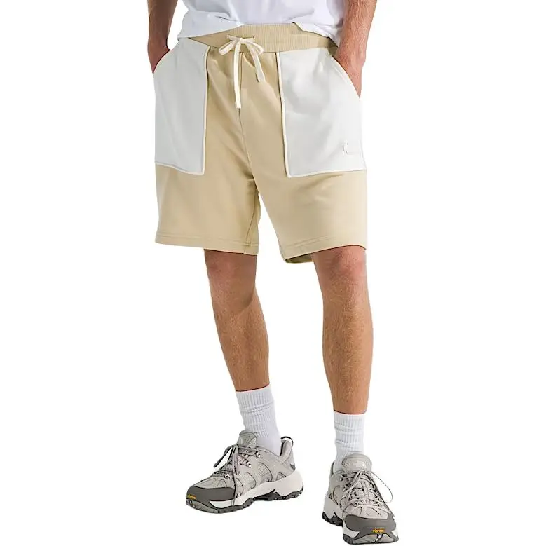THE NORTH FACE Terry Shorts-3