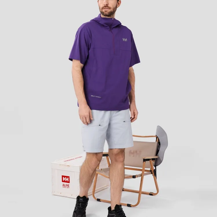 HELLY HANSEN H2Explorer T Shirt Unisex-3