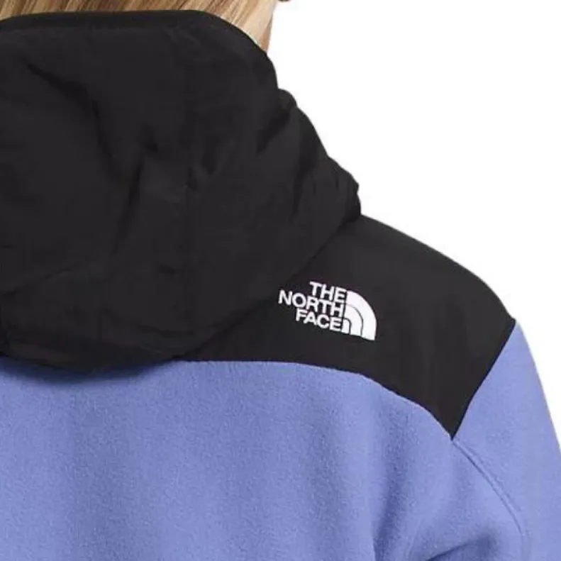 THE NORTH FACE Jackets Women's Black Purple-4