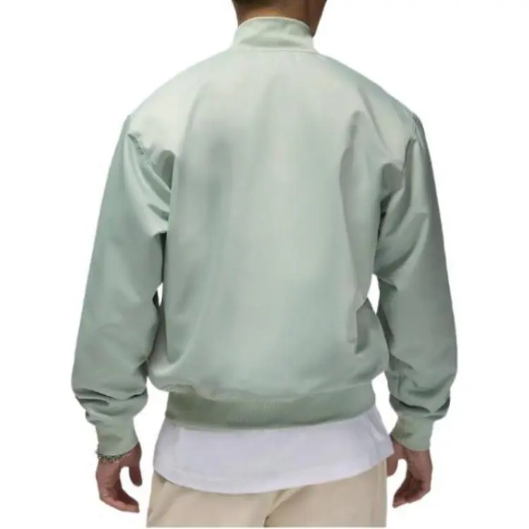 Jordan Flight MVP Jackets Coats Men's Seaweed-5