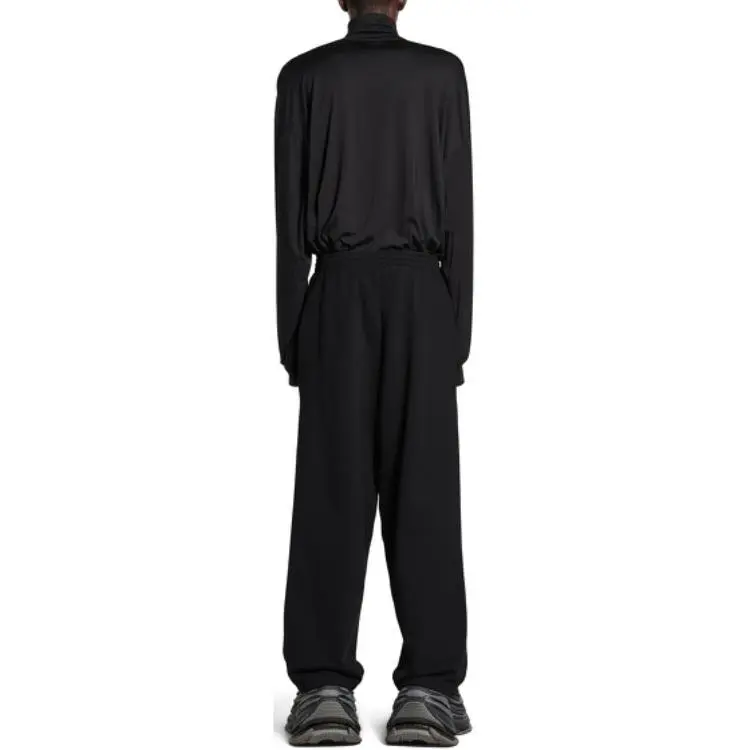 Balenciaga Baggy Sweatpants-2