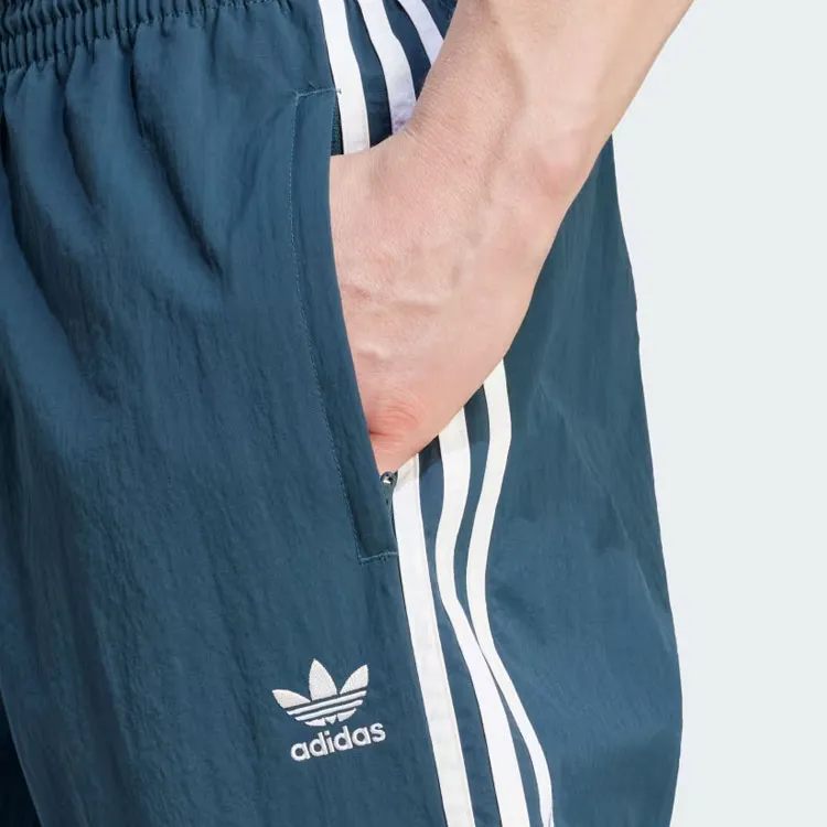 Adidas Originals ADICOLOR CLASSICS Adicolor Classics 3 stripes Cargo Pants Casual Pants Men's Night Blue-4
