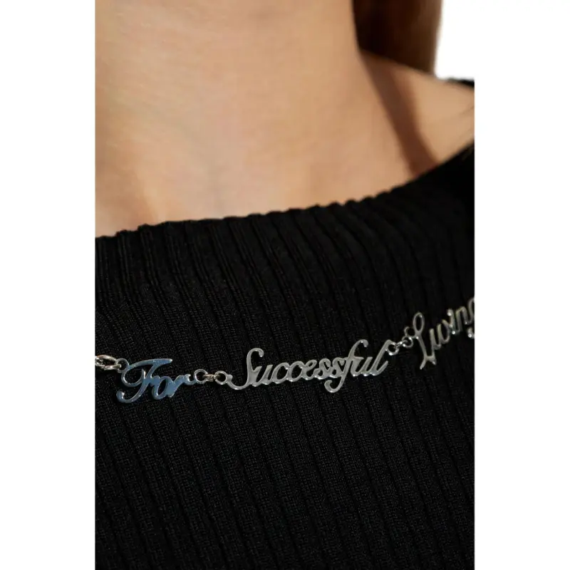 DIESEL M Alea Knitted Top-4