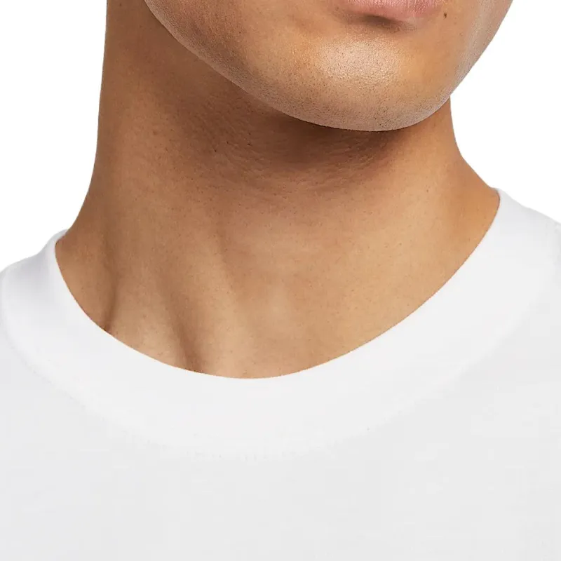 Nike Sportswear T Shirt Men's White-4