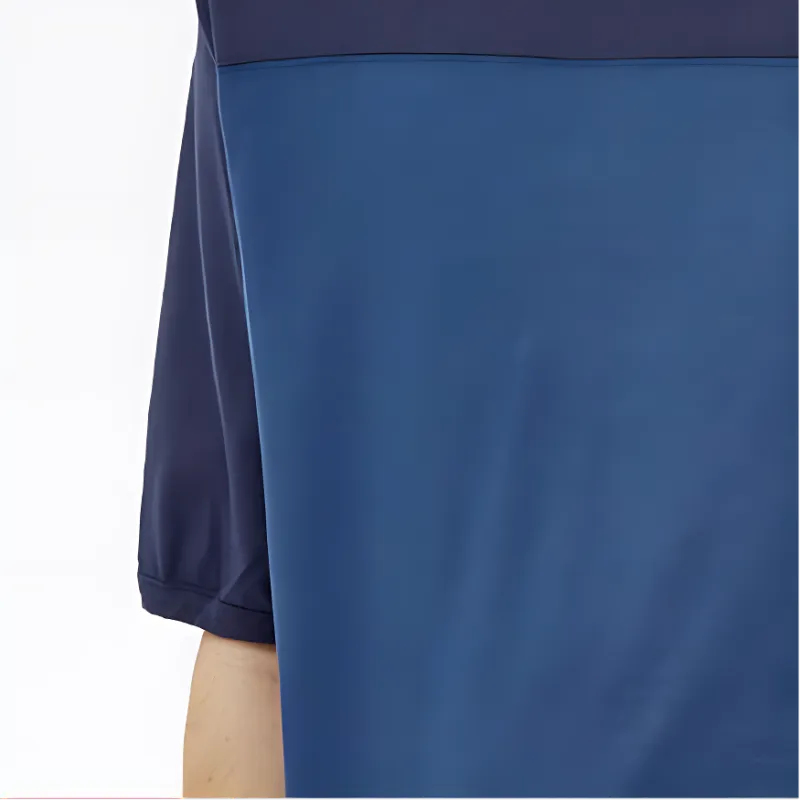 Patagonia T Shirt Men's Stone Blue-4