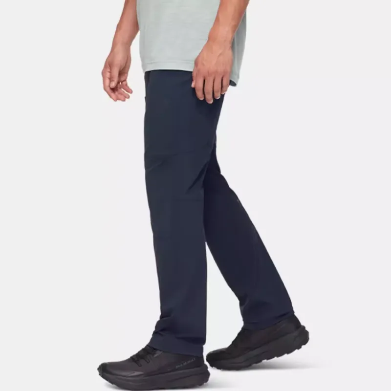 MAMMUT Runbold SS25 Casual Pants Men's-5