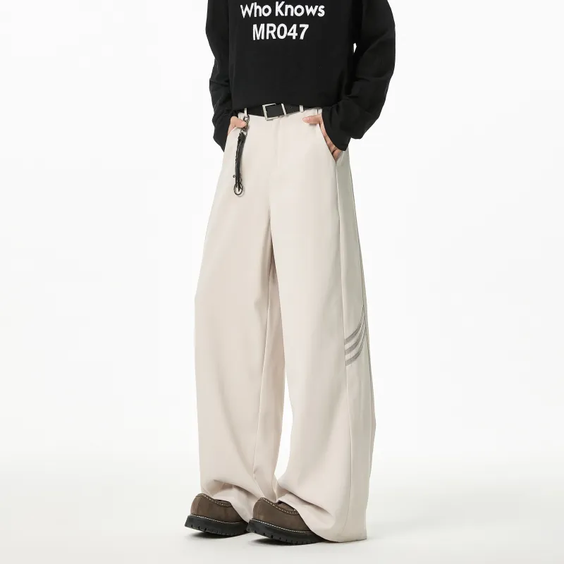 OASISVR Suit Trousers Unisex-6