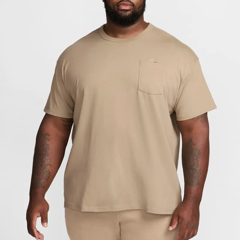 Nike Sportswear Premium Essentials Men's Pocket T-Shirt-2