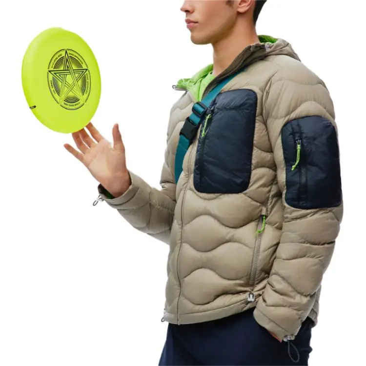 PEAK PERFORMANCE Down Jacket Men's-6