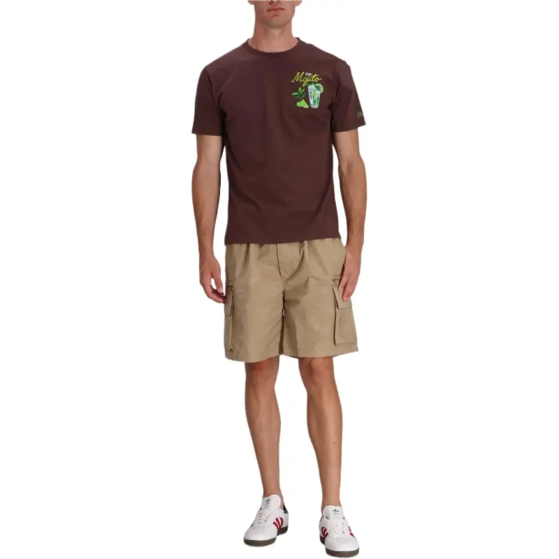 MC2 Saint Barth Arnott Crewneck T Shirt-3